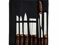 Koksmessenset - afbeelding 2 van  5