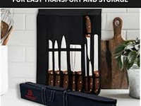 Koksmessenset - afbeelding 4 van  5