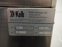 Kolb huizhou ltd - afbeelding 8 van  8
