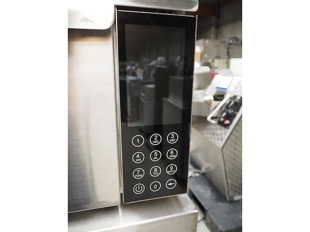 Kolb huizhou ltd - afbeelding 8 van  9