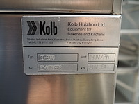 Kolb huizhou ltd - afbeelding 9 van  9