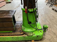 Kolb kolomboormachine - afbeelding 2 van  13