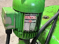 Kolb kolomboormachine - afbeelding 4 van  13