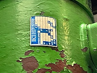 Kolb kolomboormachine - afbeelding 5 van  13