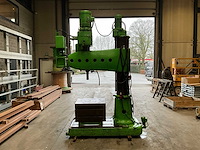 Kolb kolomboormachine - afbeelding 1 van  13