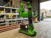 Kolb kolomboormachine - afbeelding 6 van  13