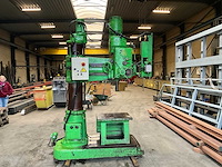 Kolb kolomboormachine - afbeelding 9 van  13