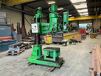 Kolb kolomboormachine - afbeelding 11 van  13