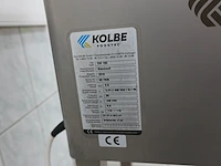 Kolbe gehaktmolen met toebehoren (2019) - afbeelding 3 van  8