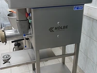 Kolbe gehaktmolen met toebehoren (2019) - afbeelding 5 van  8