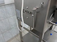Kolbe gehaktmolen met toebehoren (2019) - afbeelding 7 van  8