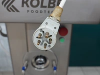 Kolbe gehaktmolen met toebehoren (2019) - afbeelding 8 van  8