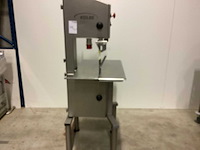 Kolbe k260 vleeszaagmachine - afbeelding 1 van  3
