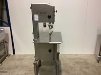 Kolbe k260 vleeszaagmachine - afbeelding 2 van  3
