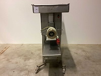 Kolbe sw100 vleeswolf - afbeelding 2 van  5