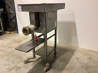 Kolbe sw100 vleeswolf - afbeelding 3 van  5
