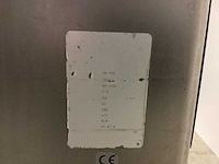 Kolbe sw100 vleeswolf - afbeelding 5 van  5