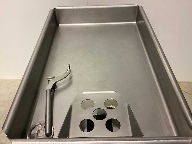 Kolbe sw100 vleeswolf - afbeelding 1 van  5