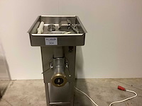 Kolbe sw100 vleeswolf - afbeelding 3 van  3
