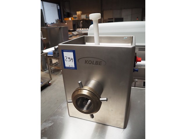 Kolbe - afbeelding 5 van  12