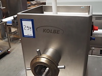 Kolbe - afbeelding 5 van  12