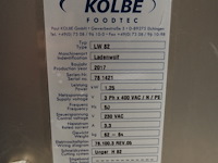 Kolbe - afbeelding 6 van  15