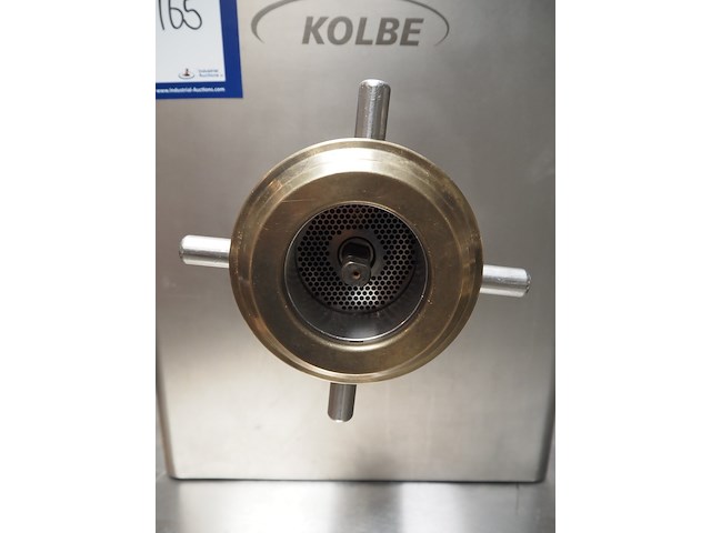 Kolbe - afbeelding 12 van  15