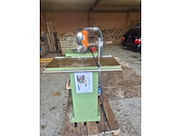 Kolle l2 langgatboormachine - afbeelding 2 van  8