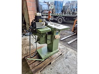 Kolle l2 langgatboormachine - afbeelding 1 van  6