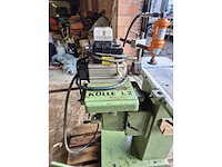 Kolle l2 langgatboormachine - afbeelding 5 van  6