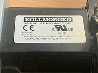 Kollmorgen akm31s-ssn1-02 servomotor - afbeelding 4 van  7