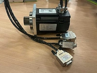 Kollmorgen akm31s-ssn1-02 servomotor - afbeelding 1 van  7