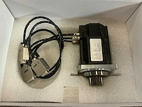 Kollmorgen akm31s-ssn1-02 servomotor - afbeelding 6 van  7