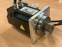 Kollmorgen akm31s-ssn1-02 servomotor - afbeelding 3 van  7
