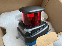 Kollmorgen ls2000 industriële lasersensor - afbeelding 2 van  5