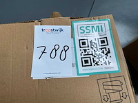 Kollmorgen ls2000 industriële lasersensor - afbeelding 5 van  5