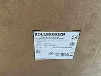 Kollmorgen ls2000 industriële lasersensor - afbeelding 6 van  7
