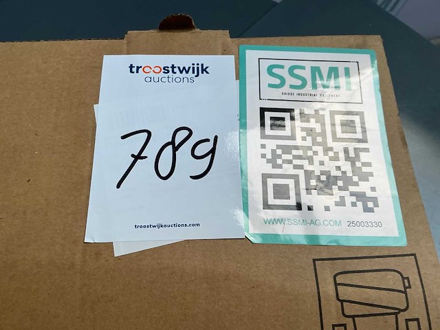 Kollmorgen ls2000 industriële lasersensor - afbeelding 7 van  7