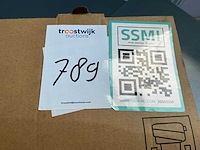 Kollmorgen ls2000 industriële lasersensor - afbeelding 7 van  7