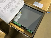 Kollmorgen seidel digifas 7200 digitale servo versterker - afbeelding 1 van  4