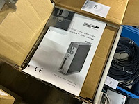 Kollmorgen seidel digifas 7200 digitale servo versterker - afbeelding 2 van  4