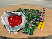Kolmat accessoires watertechniek griffoen - afbeelding 1 van  5