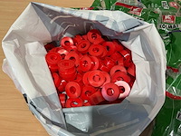 Kolmat accessoires watertechniek griffoen - afbeelding 2 van  5