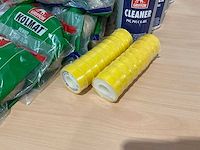 Kolmat accessoires watertechniek griffoen - afbeelding 4 van  5