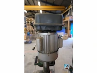 Kolom boormachine - afbeelding 6 van  8