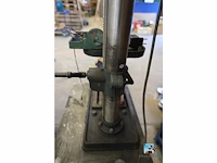 Kolom boormachine - afbeelding 7 van  8