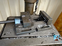 Kolom boormachine - afbeelding 5 van  10