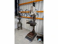 Kolom boormachine - afbeelding 6 van  10