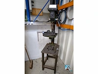 Kolom boormachine - afbeelding 2 van  9
