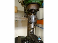Kolom boormachine - afbeelding 4 van  9
